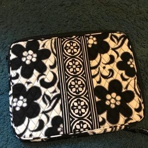 Vera Bradley laptop case